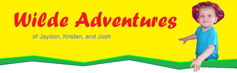 Wilde Adventures Public