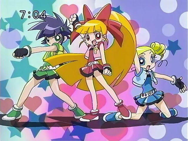 Powerpuff Girls Z Episodes On Youtube Powerpuff Girls Z Episodes On Youtube