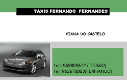 Taxis Fernando Fernandes