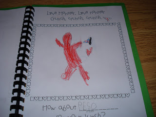 Mrs. Kimbrell's Kindergarten: Valentine's Activities!