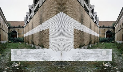Urban Art mit Perspektive