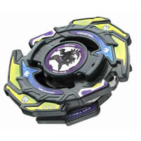 Beyblade Draciel Gt