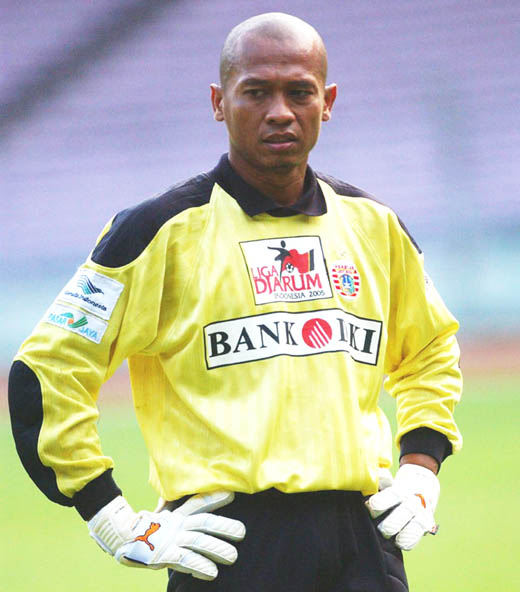 Hendro Kartiko