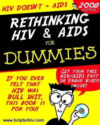 [HIVAIDSforDummies.jpg]