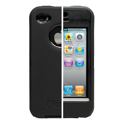 Phoneotterbox on Iphone 4 Store  Otterbox Defender Series Hybrid Case Iphone 4