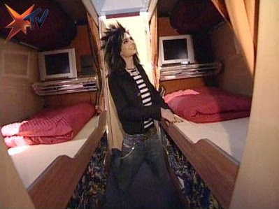 Foto bij Meet Tokio Hotel *7*