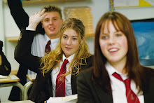 Colegio privado / Private school