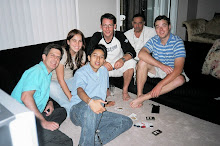 Nuevos amigos / New friends