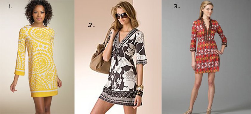 [Splurge.Print.Dress]