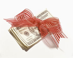 giving