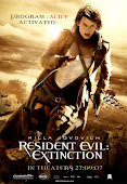 Vùng Đất Quỷ Dữ: Tuyệt Diệt - Resident Evil: Extinction
