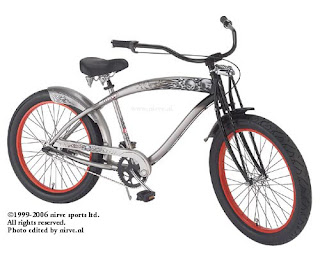 nirve bikes for sale