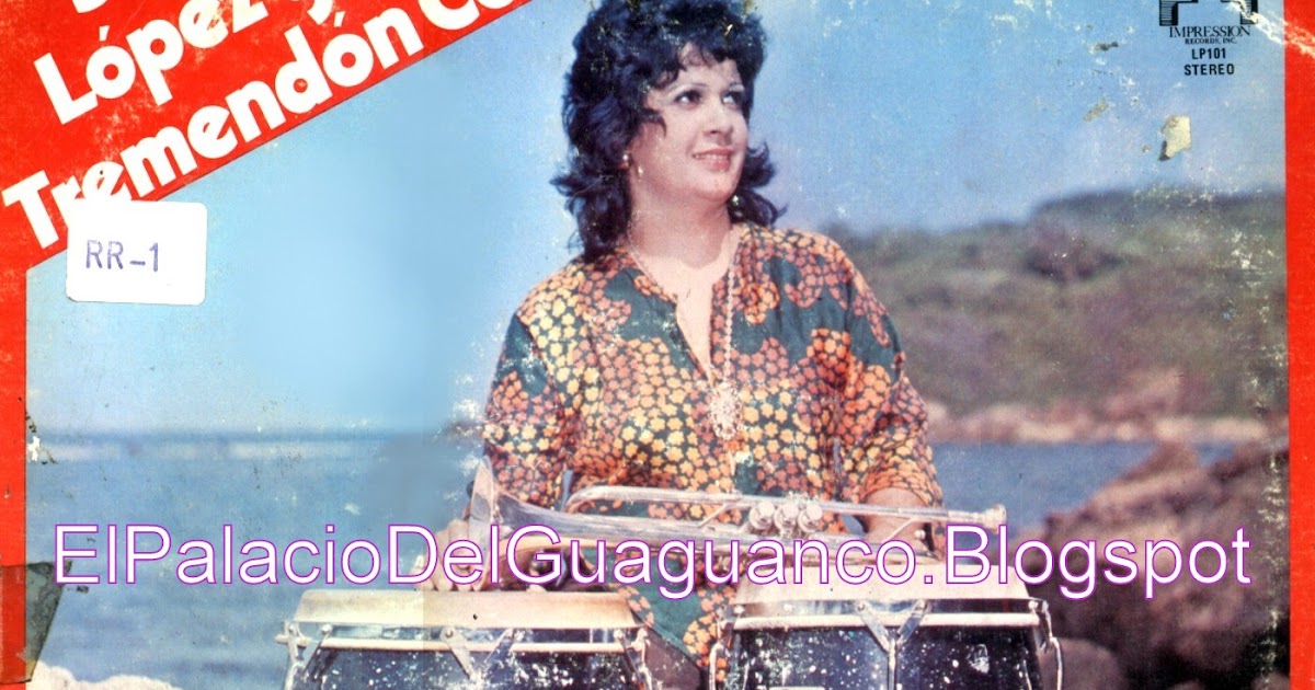 El Tremendon Combo De Sonia Lopez - Mi Cali Bella El Tremendon Combo De Sonia Lopez - Mi Cali Bella