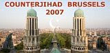 Counterjihad Brussels 2007