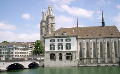 Zurich 1