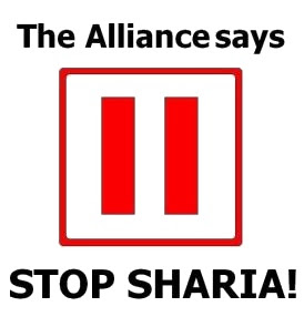 Alliance to STOP Sharia