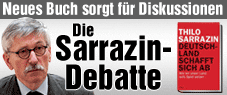 Sarrazin debate