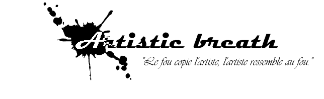 Artistic Breath