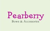 Pearberry Bows & Accessories