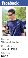 Shawal\
