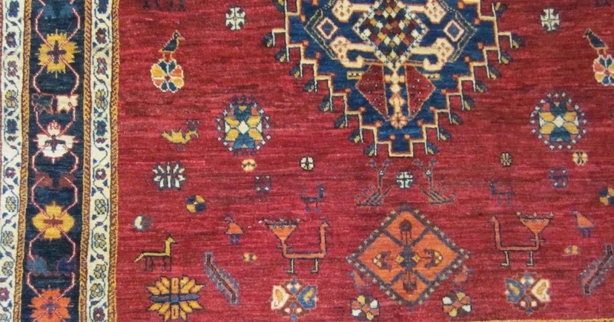UnderCoverRugLover What Makes an Oriental Rug Valuable?