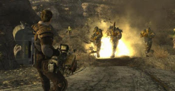 Fallout: New Vegas Coming This October