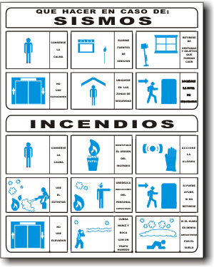 EMERGENCIA CONTRA INCENDIO emergencia contra incendio: