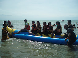 Banana Boat