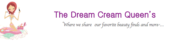 The Dream Cream Queen's