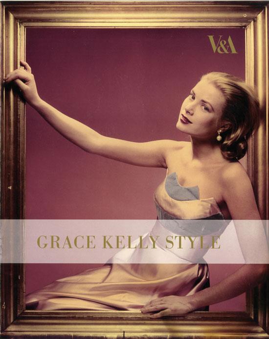 Cinema Style: Grace Kelly Style