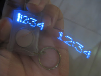 Bcd Clock