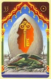 Oraculo Lenormand: La Llave