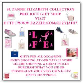 Suzanne Elizabeth Collection - Precious Gifts