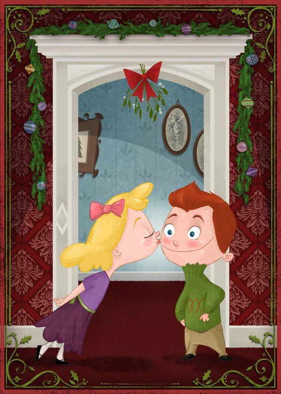 [Mistletoe_final.jpg]