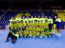 Manyanet 09/10 al Palau