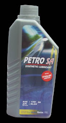 PETRO SA 1 Liter
