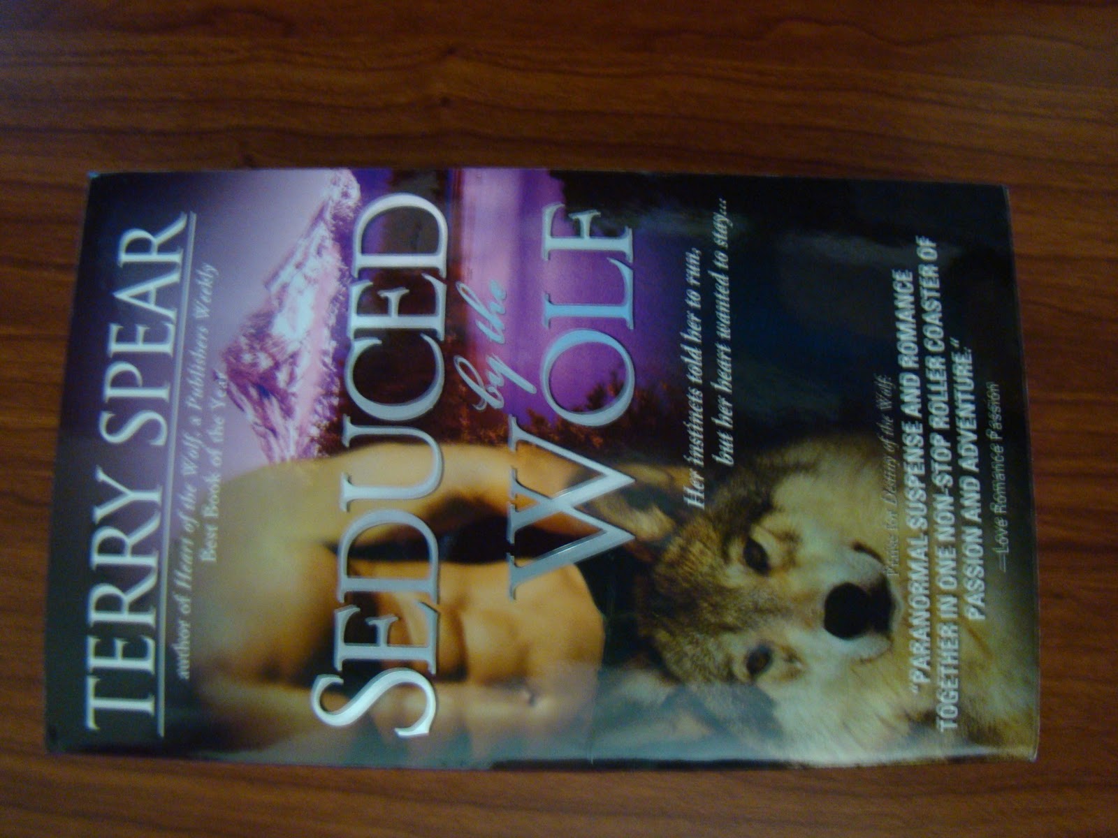 Pasi�n por la novela rom�ntica:.