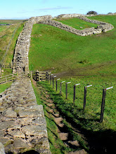 Hadrian's Wall