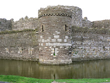 Beaumaris Castle