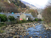 Beddgelert