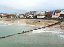 Cromer from the Pier