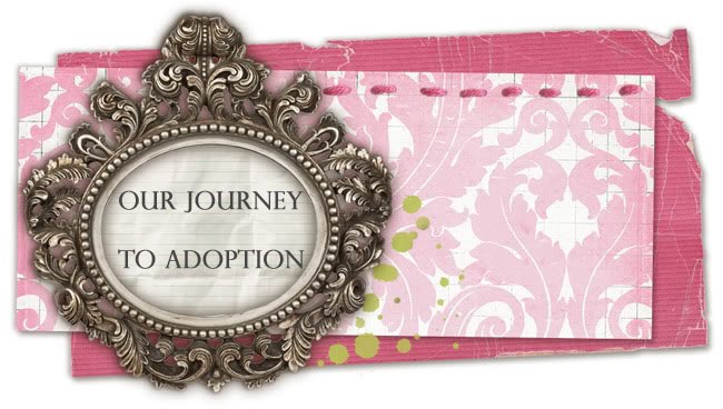 Our Journey to Adoption