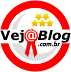 Melhores Blogs segundo a Veja
