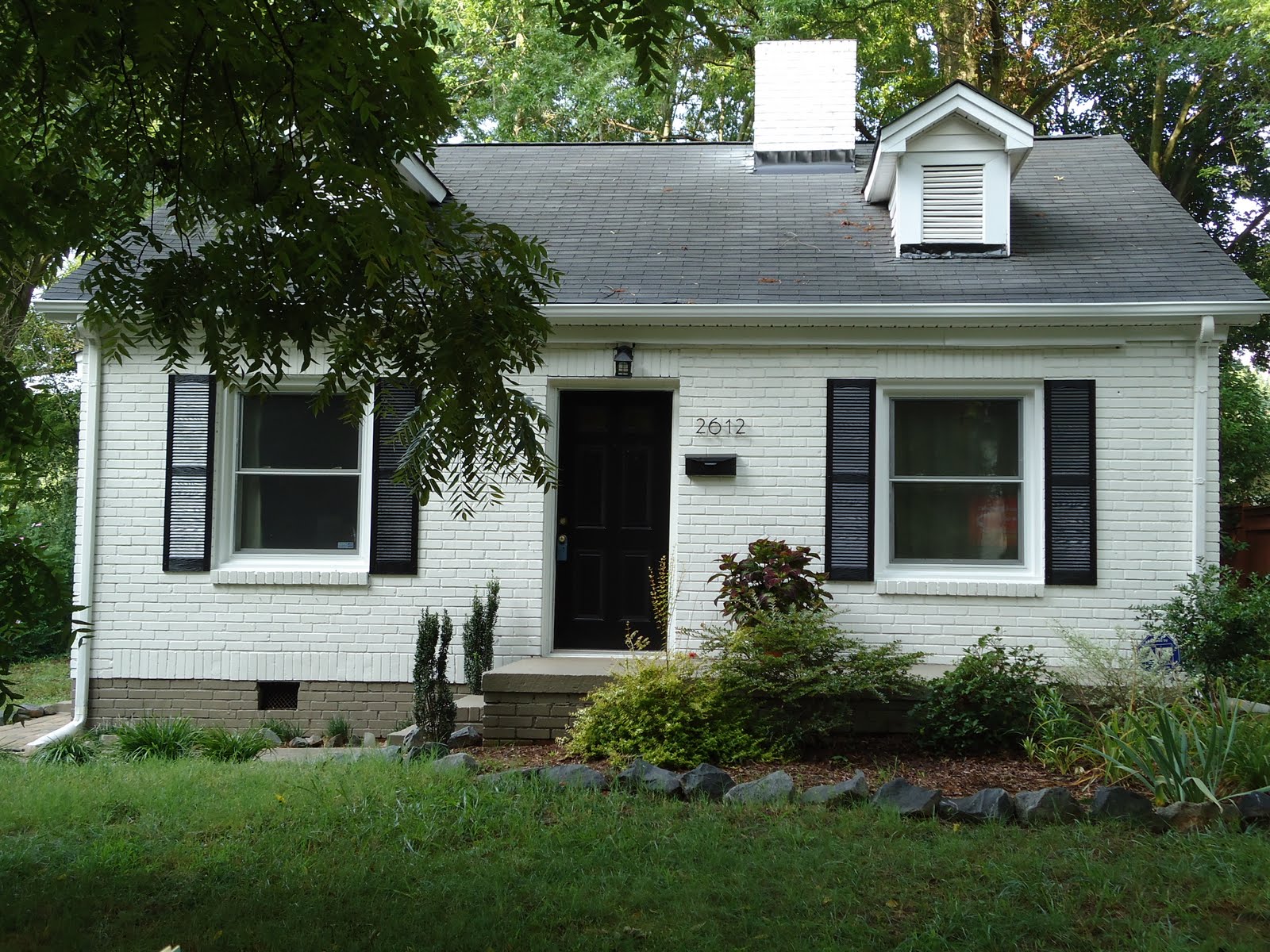 the sassy shack 07.2010