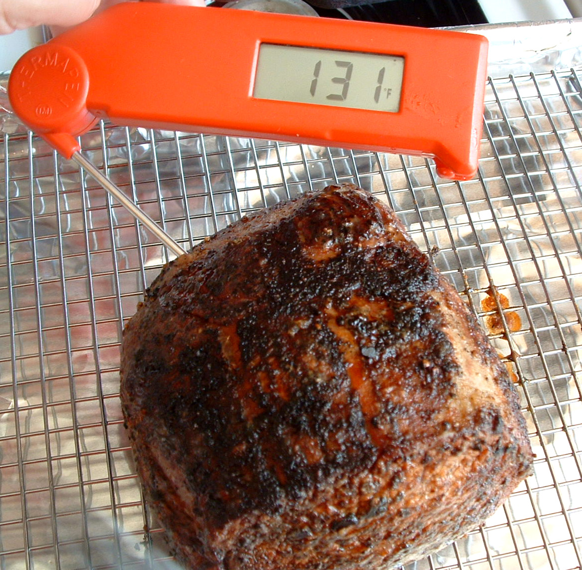 How to Make Perfect Slow Roasted Beef A Feast For The Eyes