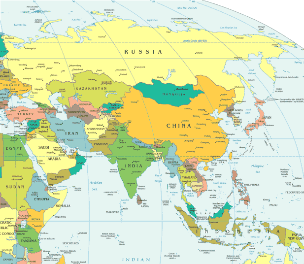 World+map+continents