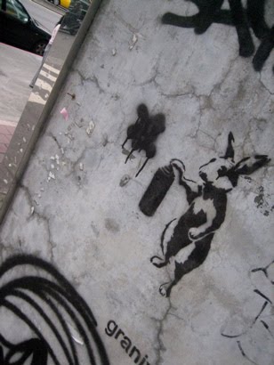 1HUNDREDB: Its the year of the rabbit!