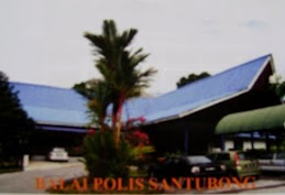 Balai Polis Santubong