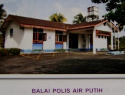 Balai Polis Air Putih