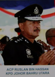 KPD Johor Bahru Utara